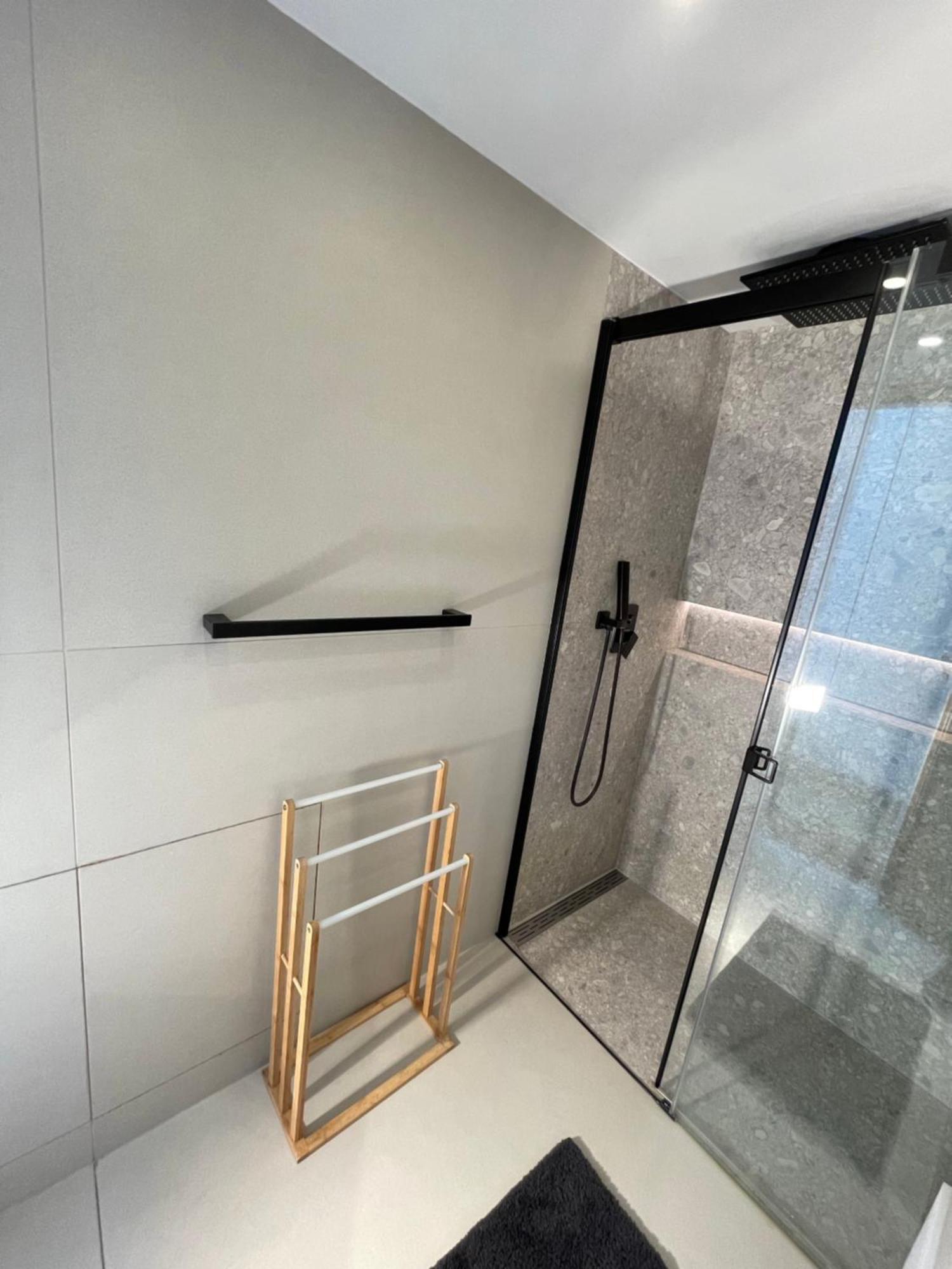 Apartment Obsidian كْرانْيِسكا غورا المظهر الخارجي الصورة