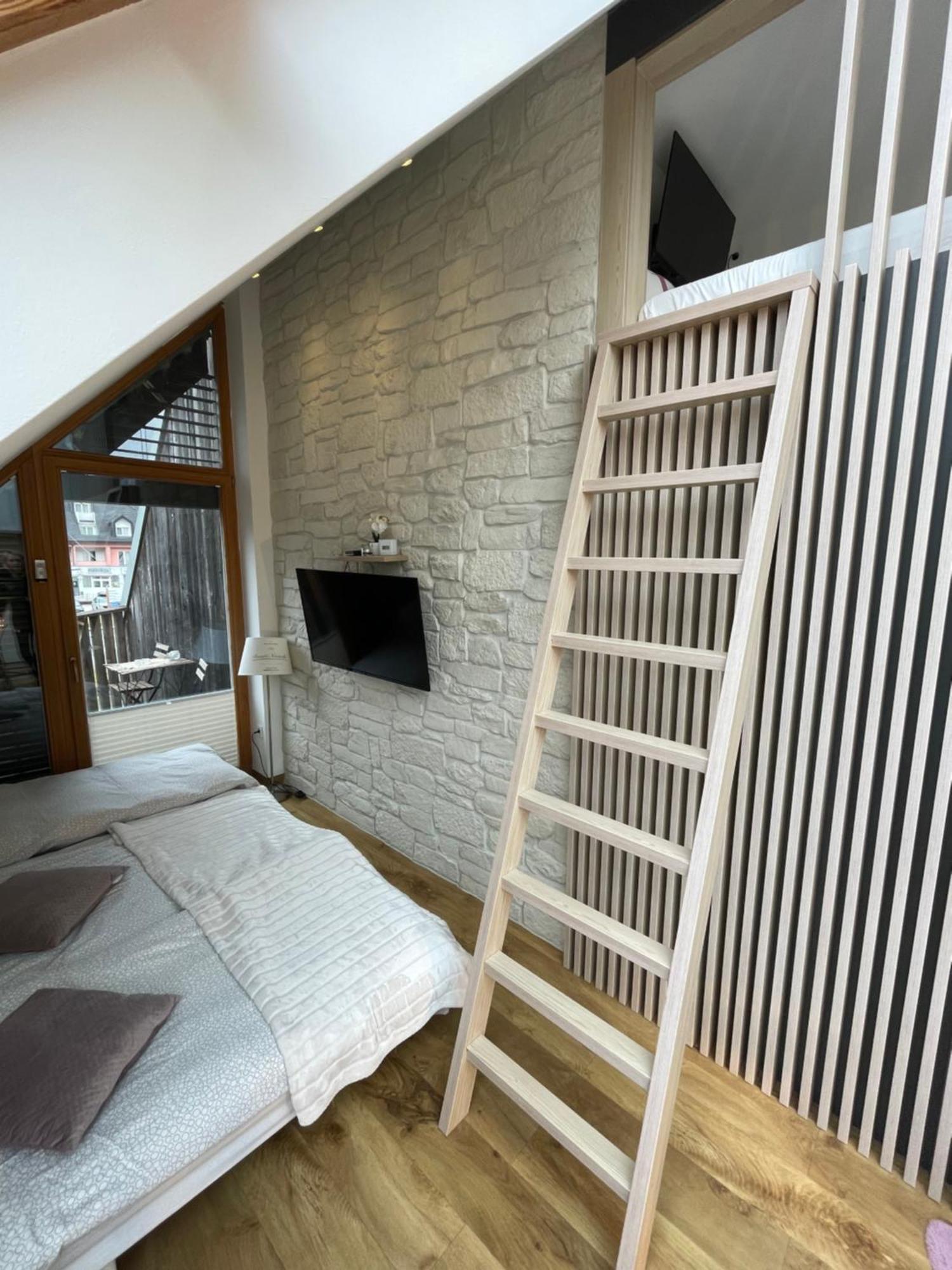 Apartment Obsidian كْرانْيِسكا غورا المظهر الخارجي الصورة