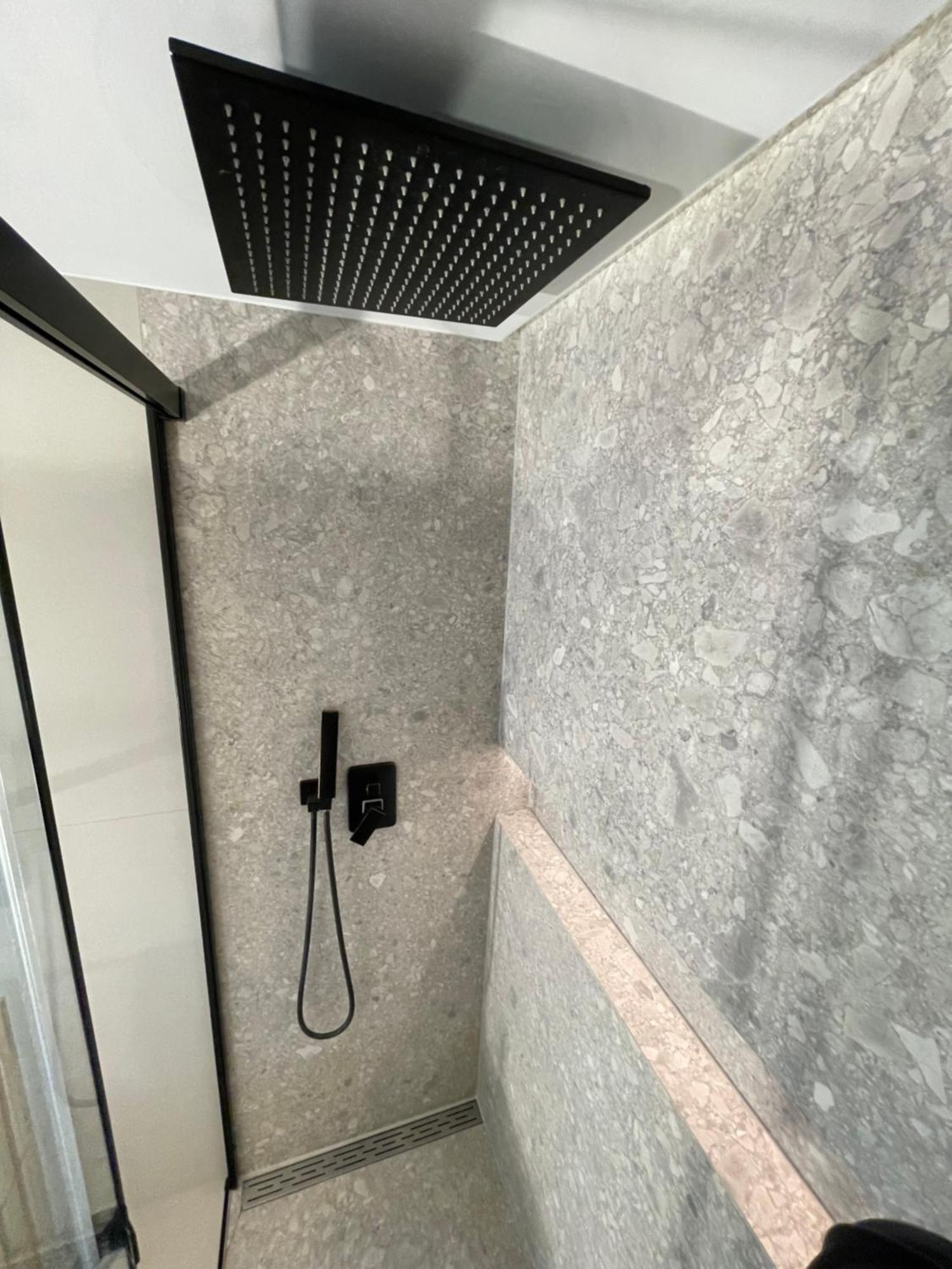Apartment Obsidian كْرانْيِسكا غورا المظهر الخارجي الصورة